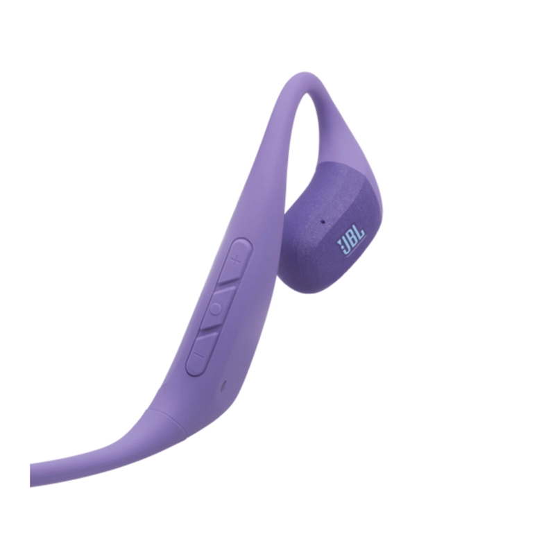 AUDIFONOS JBL ENDURANCE PACE DEPORTIVOS BLUETOOTH IP68 PURPURA - 3