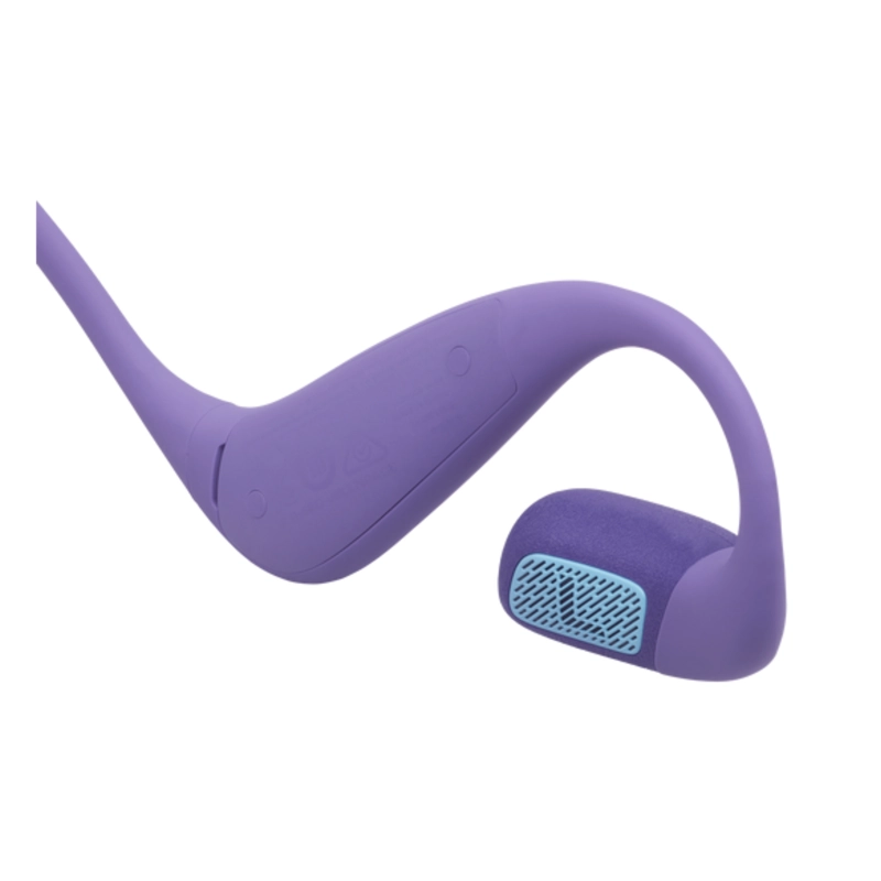 AUDIFONOS JBL ENDURANCE PACE DEPORTIVOS BLUETOOTH IP68 PURPURA - 4
