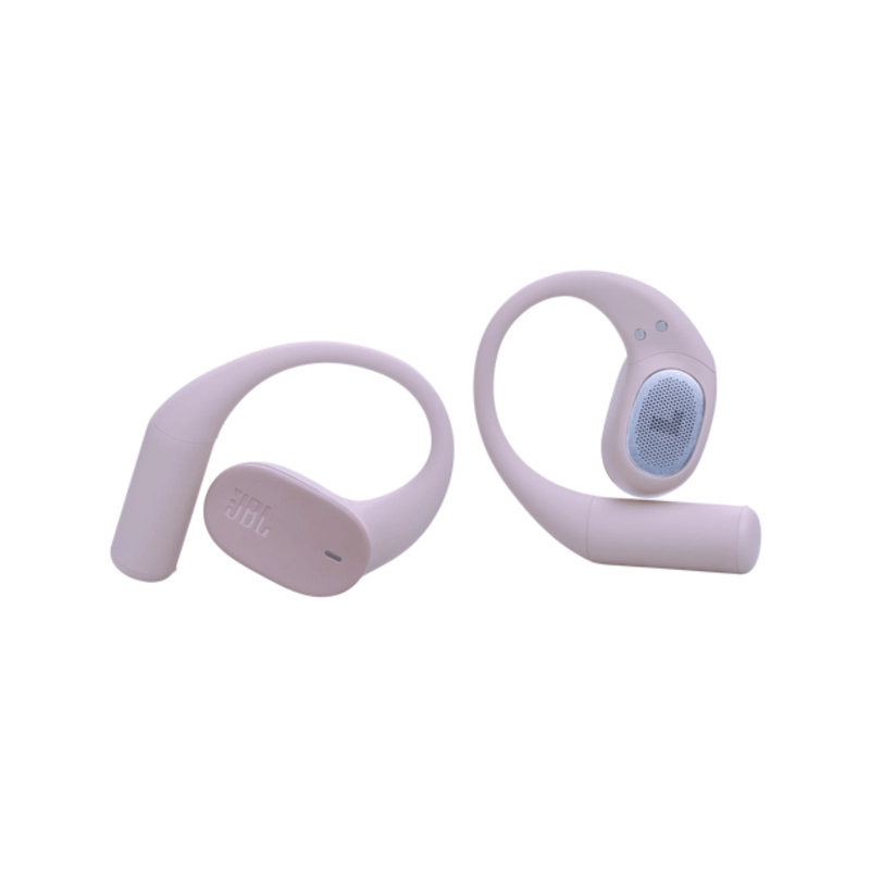 AUDIFONOS JBL SENSE LITE TWS BEIGE BLUETOOTH 5.4 - 2