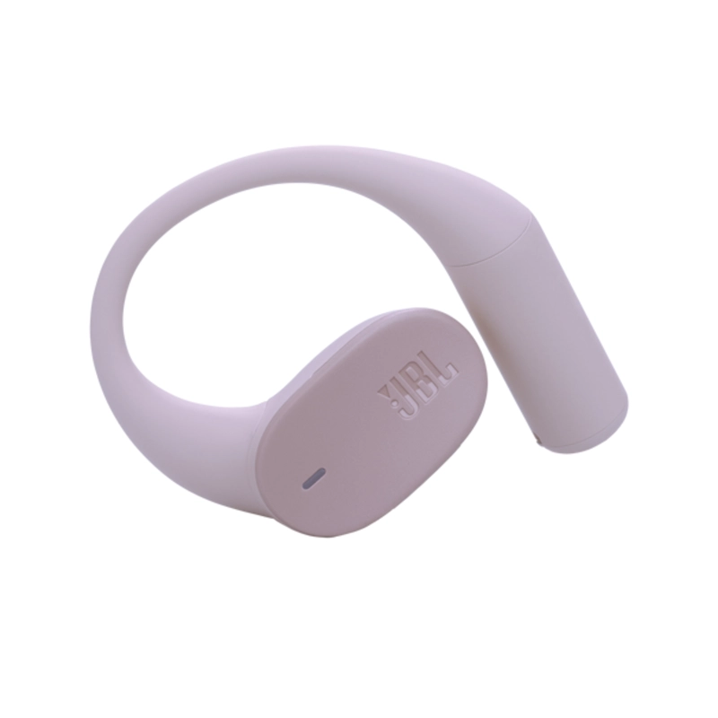 AUDIFONOS JBL SENSE LITE TWS BEIGE BLUETOOTH 5.4 - 5