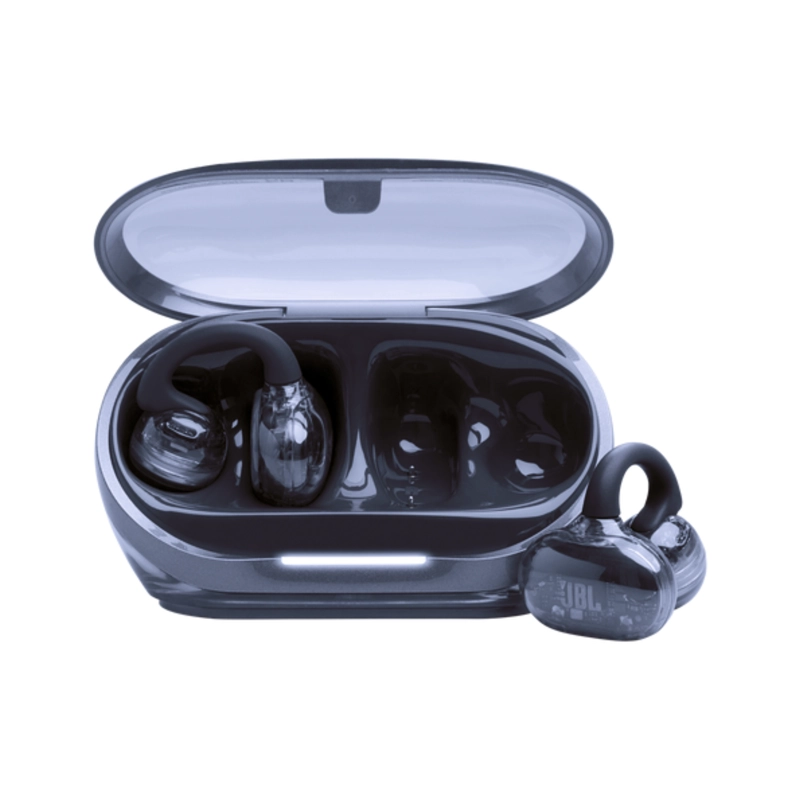 AUDIFONOS JBL SOUNDGEAR CLIPS TWS BLUETOOTH 5.4 IP54 - 1