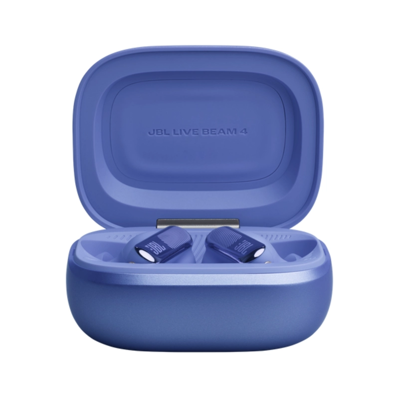 AUDIFONOS JBL LIVE BEAM 4 TWS IN EAR BLUETOOTH 6.0 AZUL - 4