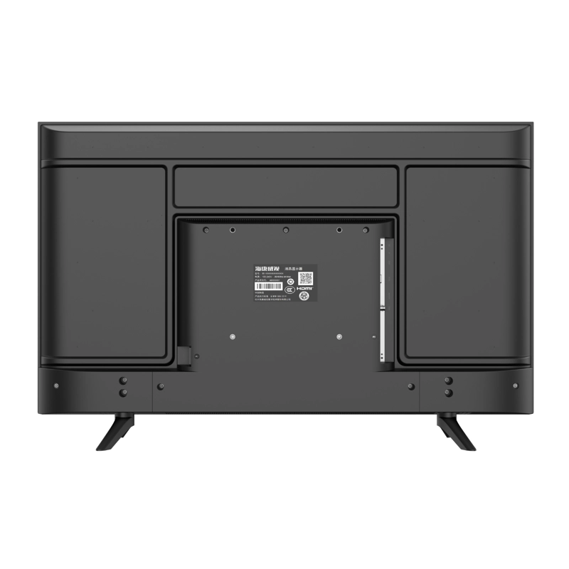 MONITOR HIKVISION 43' FULL HD VA 60HZ CCTV - 3