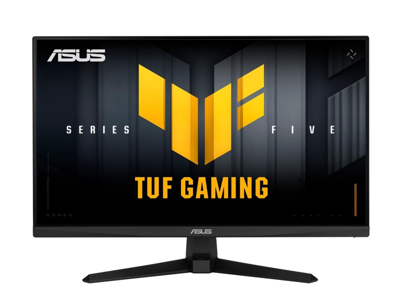 MONITOR GAMER ASUS TUF 27' FHD 240HZ FAST IPS - 1