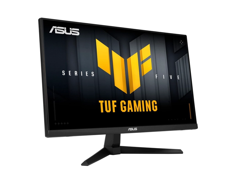 MONITOR GAMER ASUS TUF 27' FHD 240HZ FAST IPS - 4