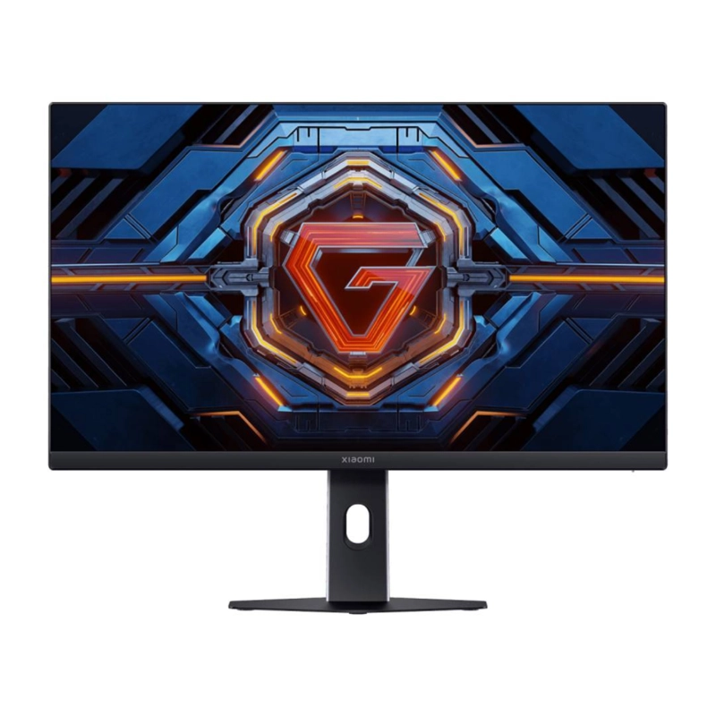 MONITOR GAMER XIAOMI G24I 24' FHD 200HZ IPS - 1