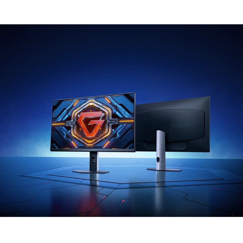 MONITOR GAMER XIAOMI G24I 24' FHD 200HZ IPS - 4