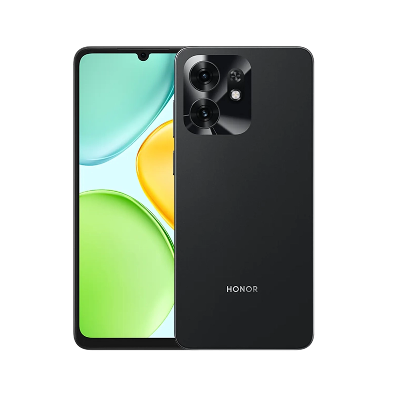 CELULAR HONOR X6D 5G 4GB 256GB 50MP 5260MAH 90HZ - 1