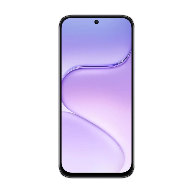 CELULAR HONOR 600 SMART 5G 6GB 256GB 8100MAH MORADO - 2