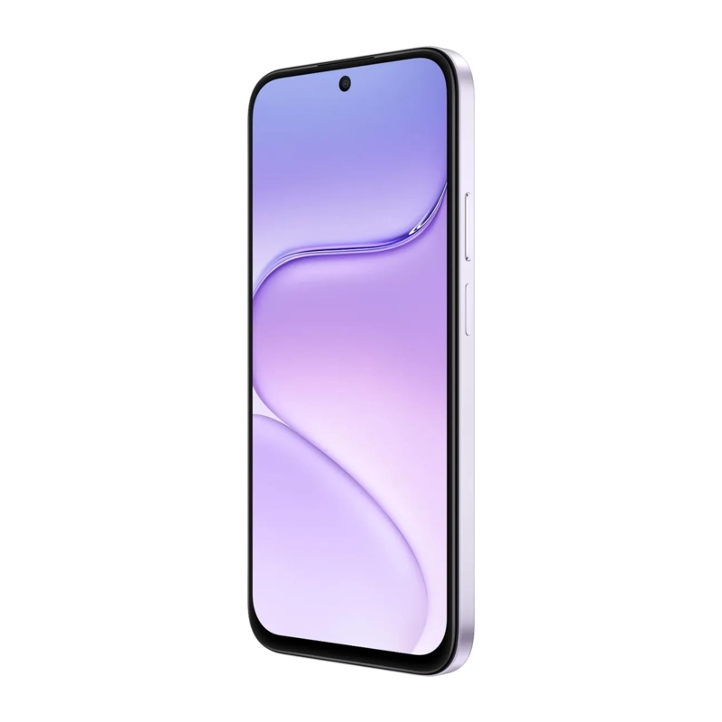 CELULAR HONOR 600 SMART 5G 6GB 256GB 8100MAH MORADO - 3