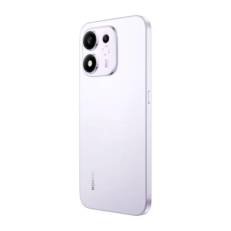 CELULAR HONOR 600 SMART 5G 6GB 256GB 8100MAH MORADO - 4