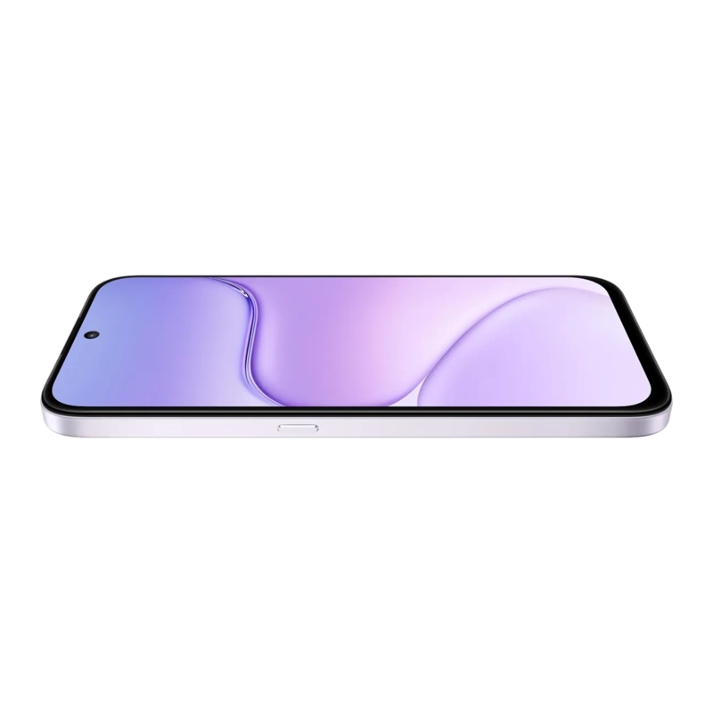 CELULAR HONOR 600 SMART 5G 6GB 256GB 8100MAH MORADO - 9