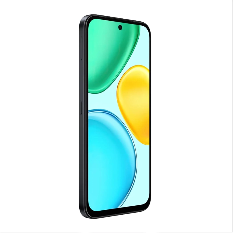 CELULAR HONOR X7E 6GB 256GB 7500MAH 120HZ NEGRO - 2