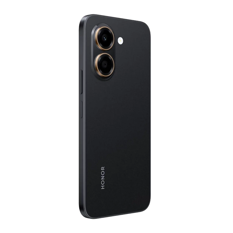 CELULAR HONOR X7E 6GB 256GB 7500MAH 120HZ NEGRO - 4