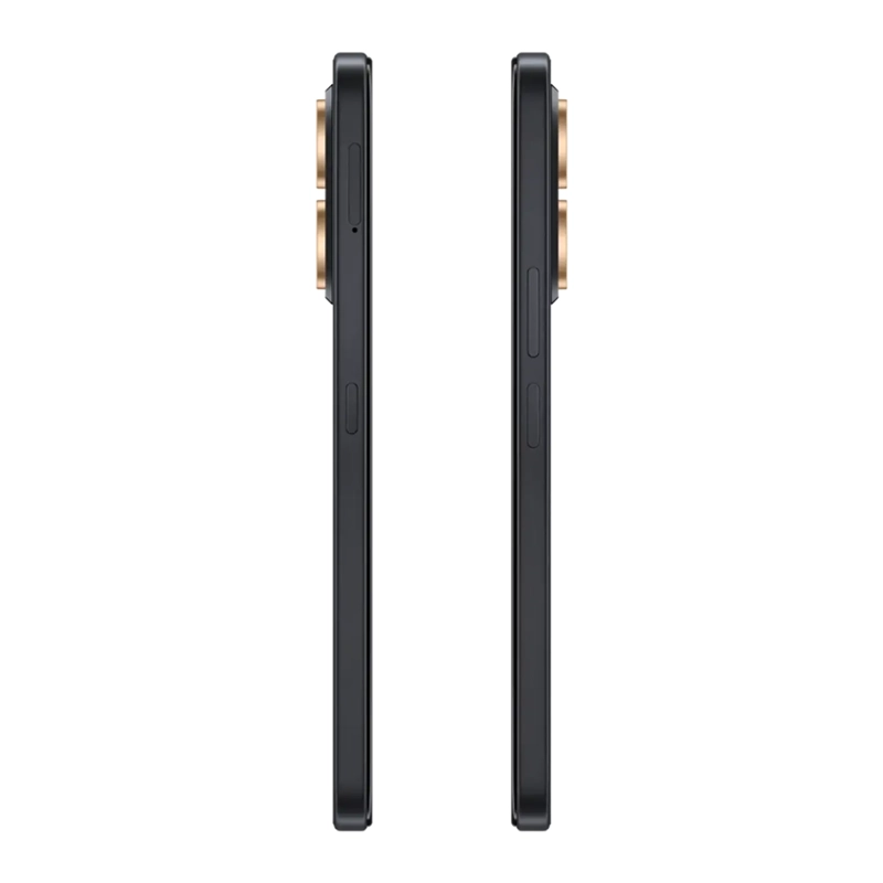 CELULAR HONOR X7E 6GB 256GB 7500MAH 120HZ NEGRO - 5