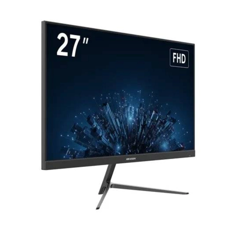 MONITOR HIKVISION 27' IPS FULL HD 100HZ HDMI - 2