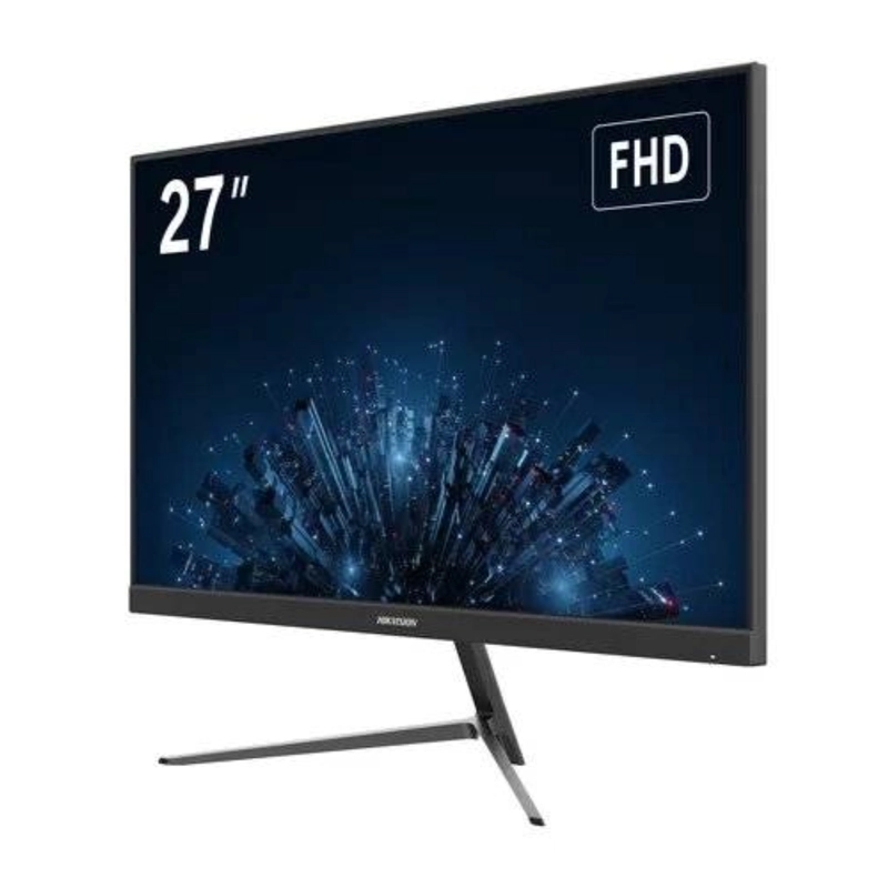 MONITOR HIKVISION 27' IPS FULL HD 100HZ HDMI - 4