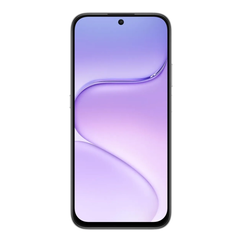 CELULAR HONOR 600 SMART 5G 6GB 256GB 8100MAH PLATEADO - 2