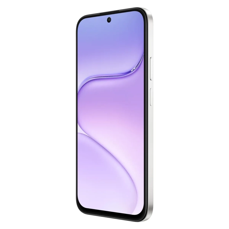 CELULAR HONOR 600 SMART 5G 6GB 256GB 8100MAH PLATEADO - 3