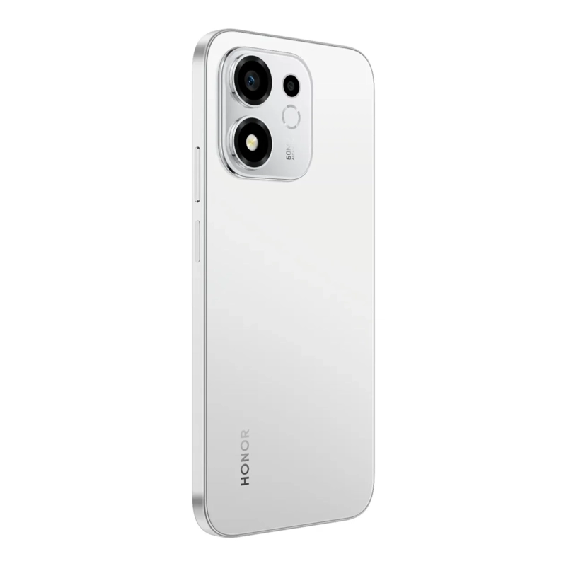 CELULAR HONOR 600 SMART 5G 6GB 256GB 8100MAH PLATEADO - 4