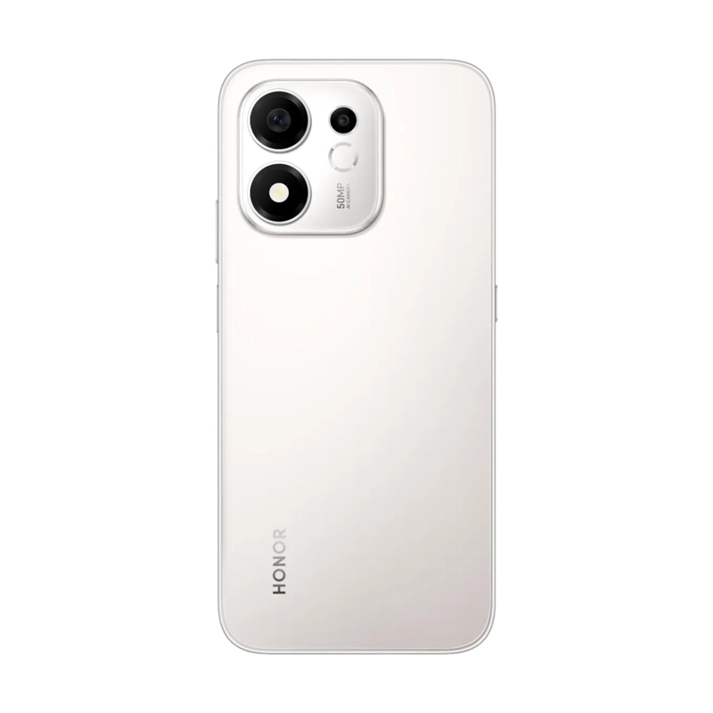 CELULAR HONOR 600 SMART 5G 6GB 256GB 8100MAH PLATEADO - 5