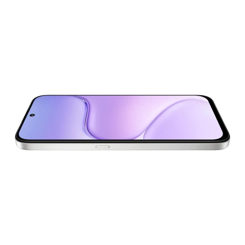 CELULAR HONOR 600 SMART 5G 6GB 256GB 8100MAH PLATEADO - 9
