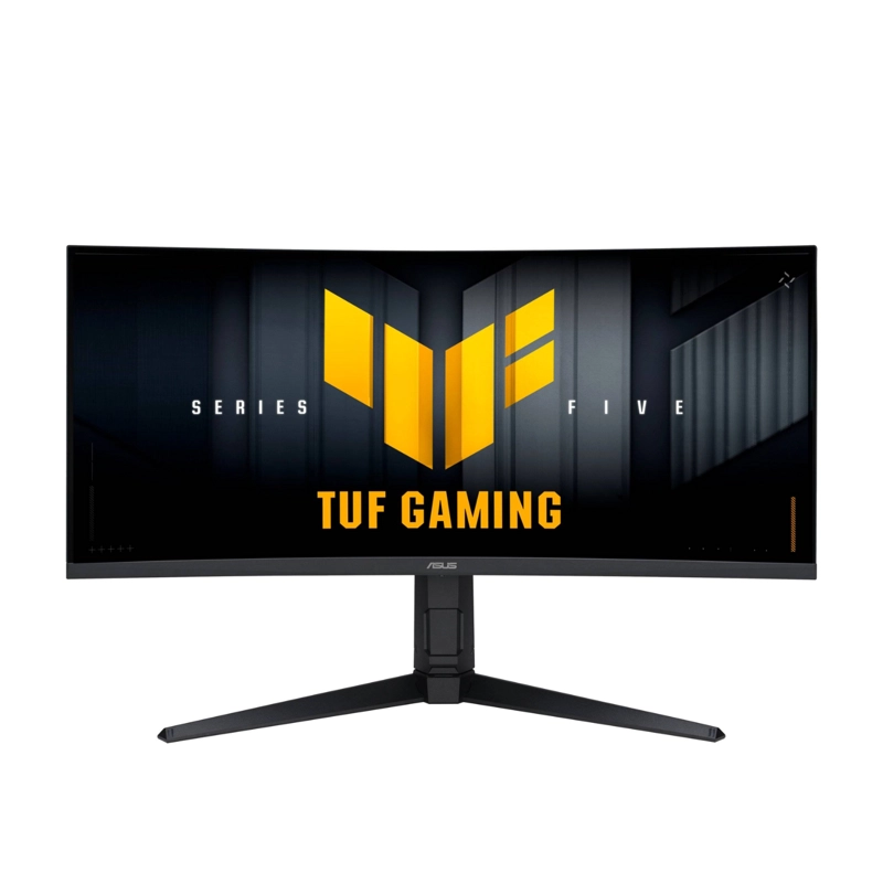 MONITOR GAMER ASUS TUF 34' WQHD 200HZ CURVO - 1