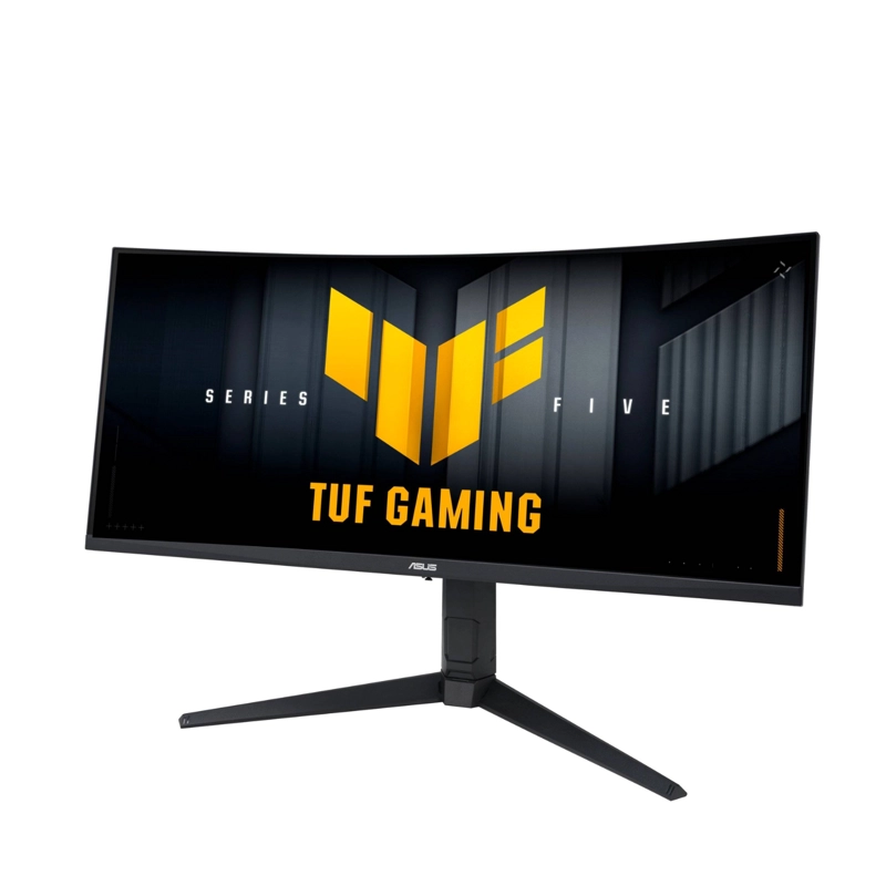 MONITOR GAMER ASUS TUF 34' WQHD 200HZ CURVO - 2