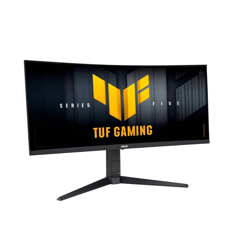 MONITOR GAMER ASUS TUF 34' WQHD 200HZ CURVO - 3