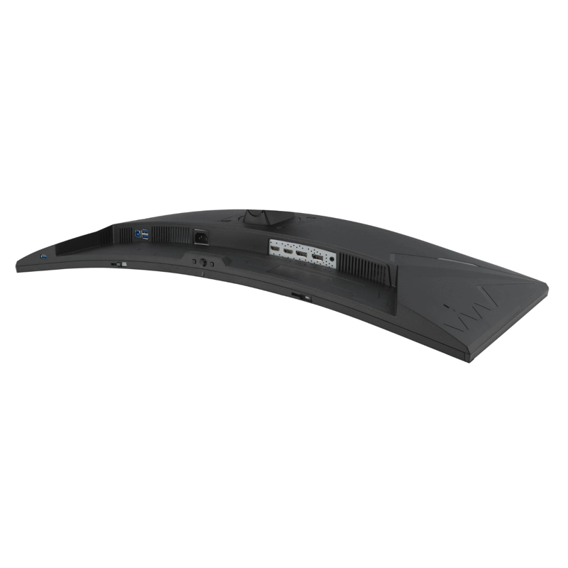 MONITOR GAMER ASUS TUF 34' WQHD 200HZ CURVO - 4