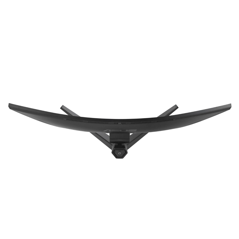 MONITOR GAMER ASUS TUF 34' WQHD 200HZ CURVO - 6