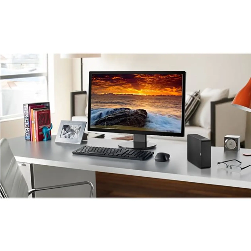 DISCO DURO EXTERNO SEAGATE EXPANSION 8TB USB 3.0 - 9