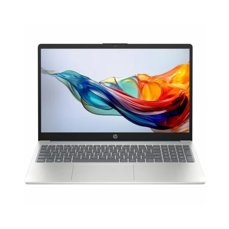 NOTEBOOK HP 15 RYZEN 3 8GB 512GB SSD 15.6' FHD FREEDOS - 1