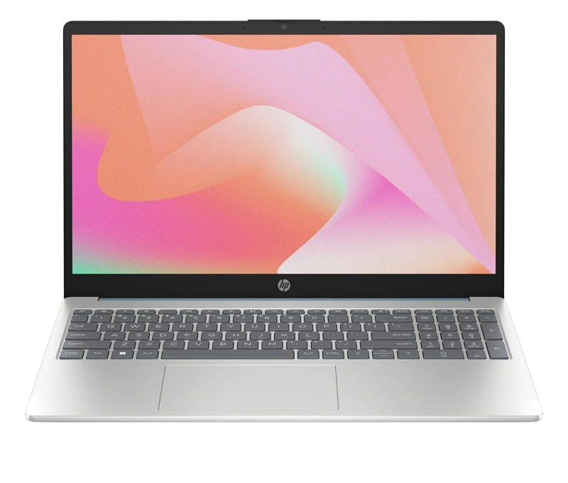 NOTEBOOK HP 15 RYZEN 3 8GB 512GB SSD 15.6' FHD FREEDOS - 4