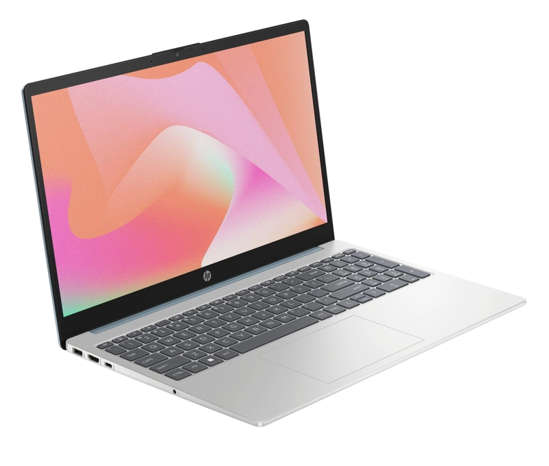 NOTEBOOK HP 15 RYZEN 3 8GB 512GB SSD 15.6' FHD FREEDOS - 5