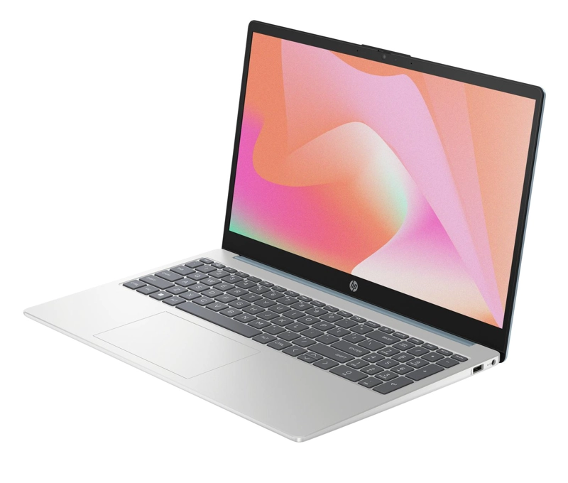 NOTEBOOK HP 15 RYZEN 3 8GB 512GB SSD 15.6' FHD FREEDOS - 6