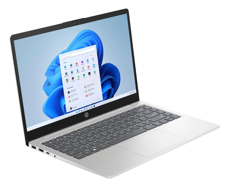 NOTEBOOK HP 14 CORE 3 8GB 512GB SSD 14' FHD - 2