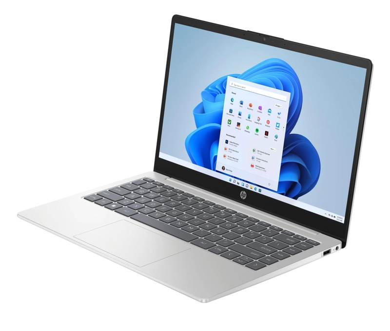 NOTEBOOK HP 14 CORE 3 8GB 512GB SSD 14' FHD - 4