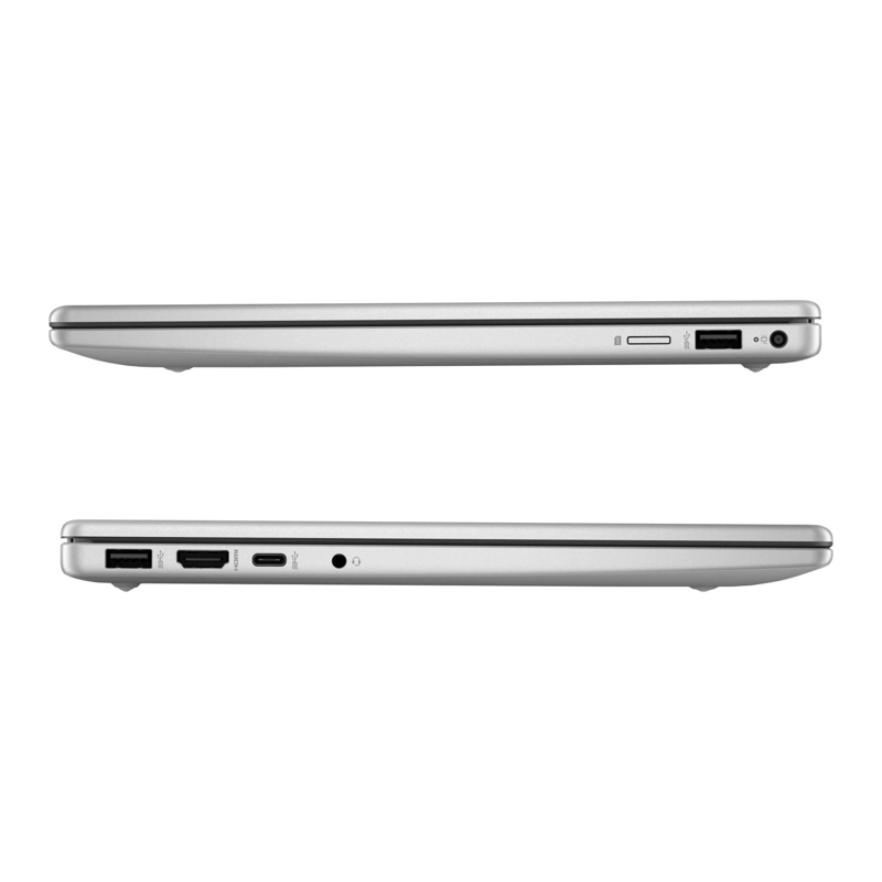 NOTEBOOK HP 14 CORE 3 8GB 512GB SSD 14' FHD - 5
