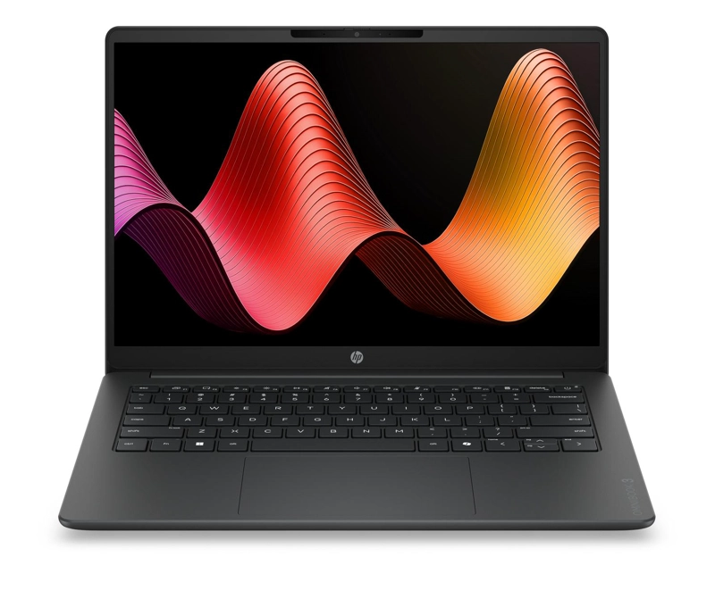 NOTEBOOK HP OMNIBOOK 3 RYZEN 3 8GB 512GB SSD 14' - 1