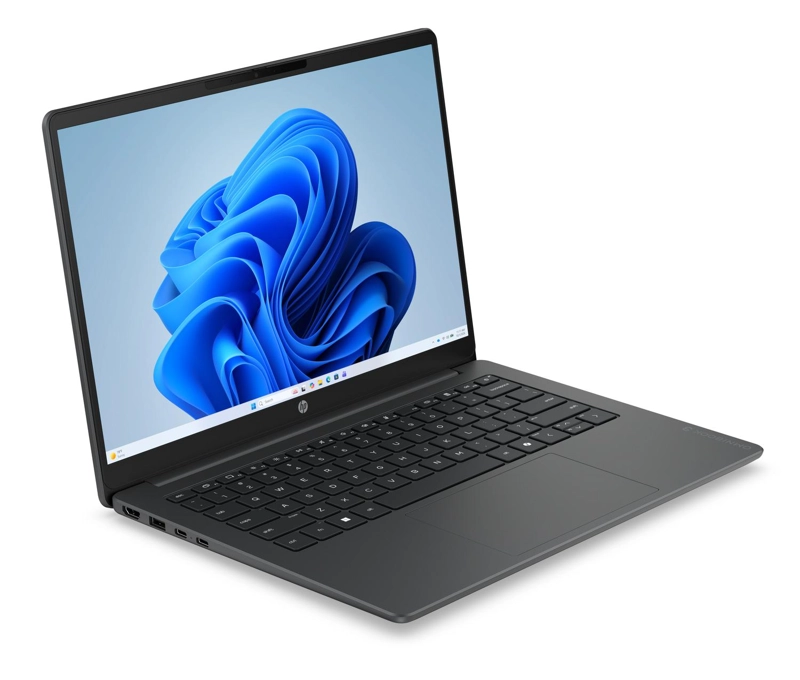 NOTEBOOK HP OMNIBOOK 3 RYZEN 3 8GB 512GB SSD 14' - 2