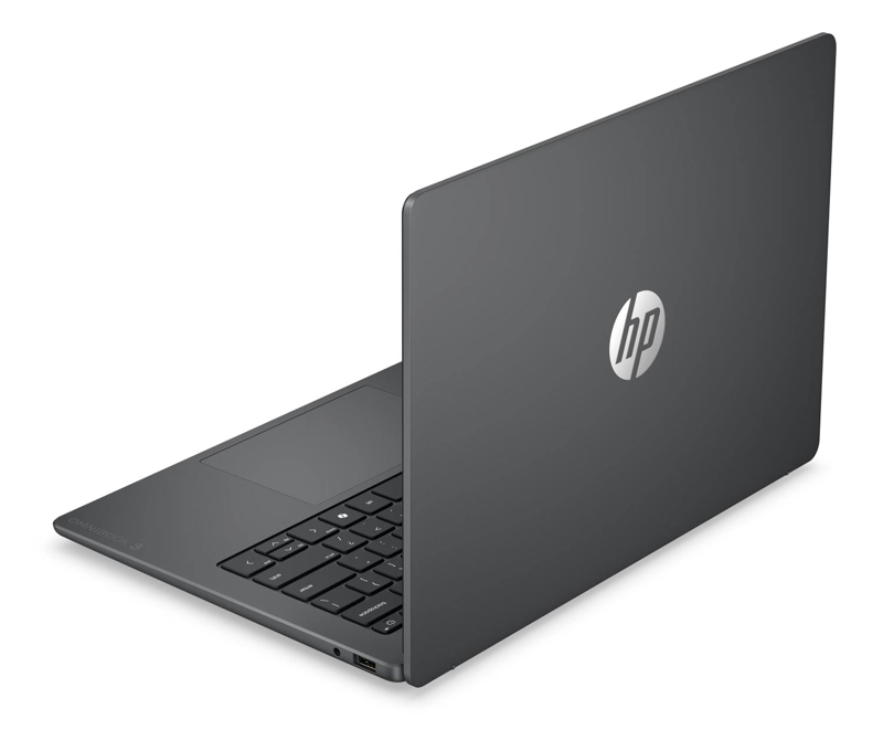 NOTEBOOK HP OMNIBOOK 3 RYZEN 3 8GB 512GB SSD 14' - 3
