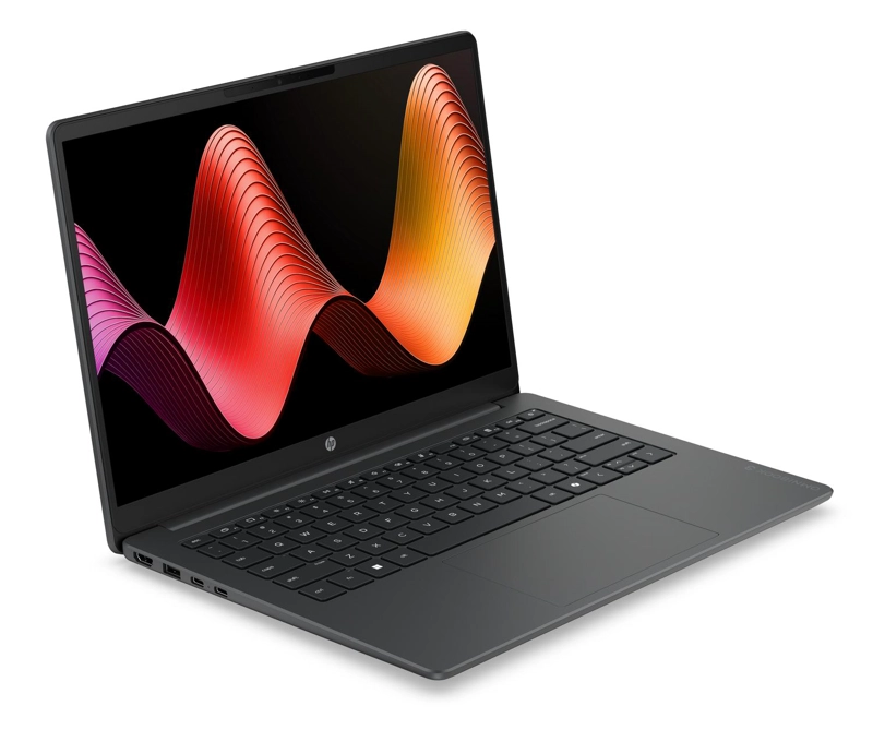 NOTEBOOK HP OMNIBOOK 3 RYZEN 3 8GB 512GB SSD 14' - 5