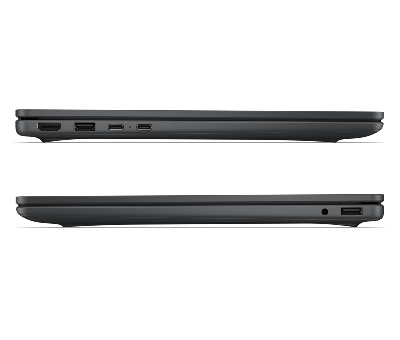 NOTEBOOK HP OMNIBOOK 3 RYZEN 3 8GB 512GB SSD 14' - 6