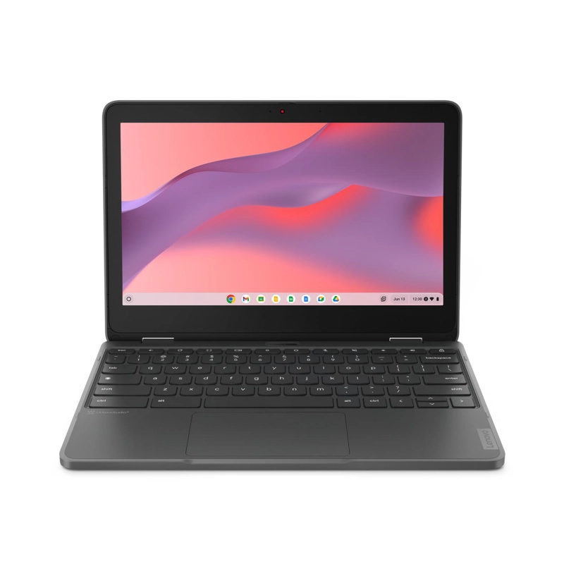 NOTEBOOK LENOVO 300E YOGA CHROMEBOOK 11.6' TACTIL 4GB - 1
