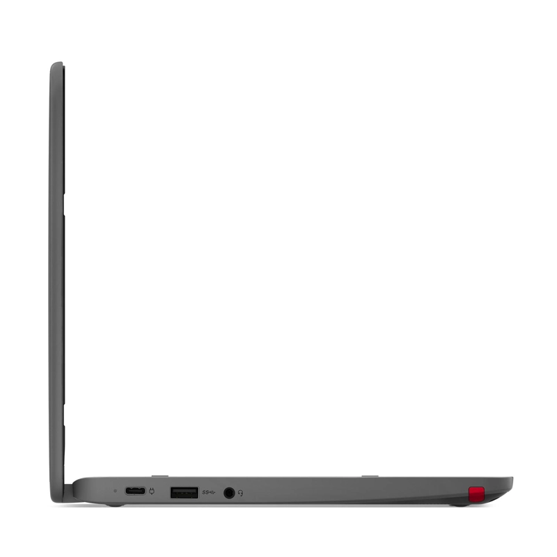 NOTEBOOK LENOVO 300E YOGA CHROMEBOOK 11.6' TACTIL 4GB - 3