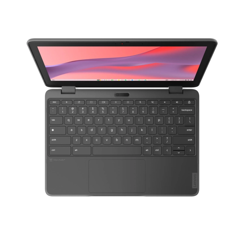 NOTEBOOK LENOVO 300E YOGA CHROMEBOOK 11.6' TACTIL 4GB - 6