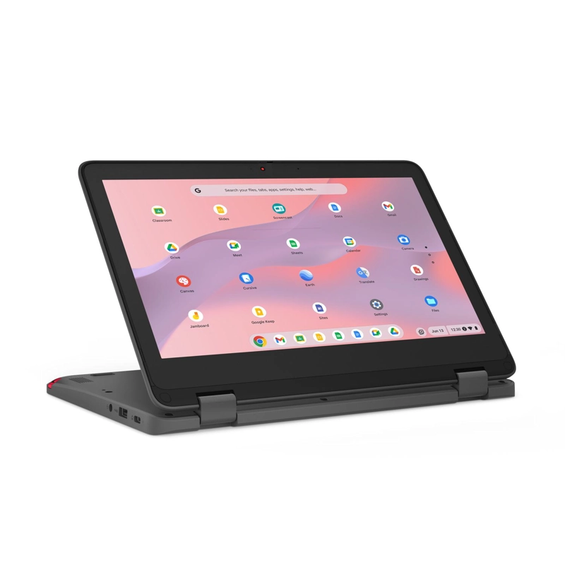 NOTEBOOK LENOVO 300E YOGA CHROMEBOOK 11.6' TACTIL 4GB - 7