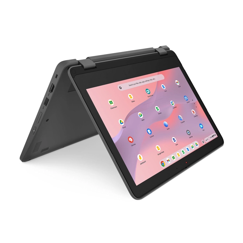 NOTEBOOK LENOVO 300E YOGA CHROMEBOOK 11.6' TACTIL 4GB - 8