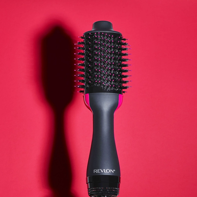 REVLON CEPILLO ONESTEP SECADOR Y VOLUMINIZADOR RVDR5222LA2 - 8